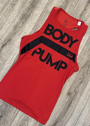 Майка reebok