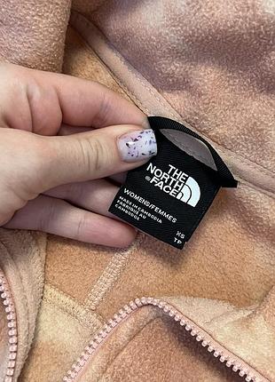 Кофта the north face 4