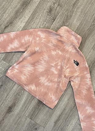 Кофта the north face 6