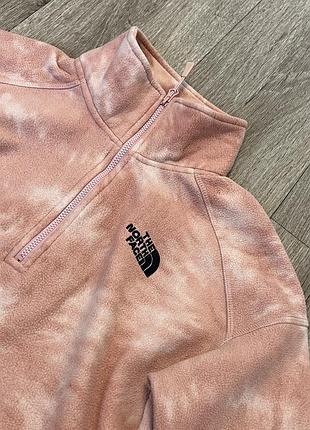 Кофта the north face 3