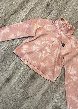 Кофта the north face 2