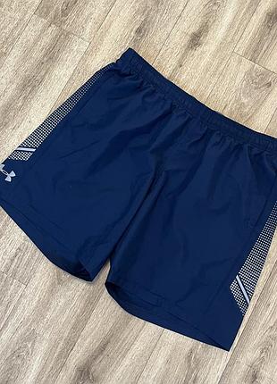 Шорти under armour