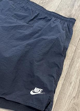 Шорти nike 2
