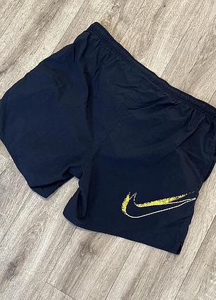 Шорти nike 4