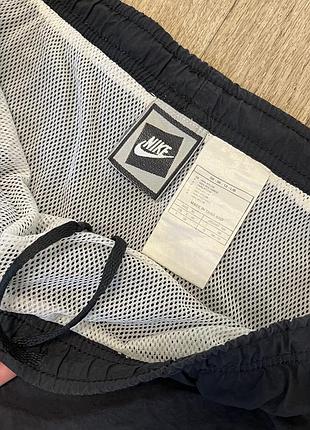 Шорти nike 3