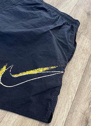Шорти nike 5