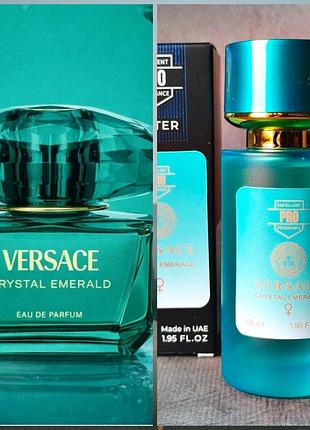 Новинка!💚crystal emerald💚58 мл