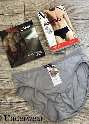 Труси чоловічі amigo 18012 плавки модал.  розмір :  3xl (54)