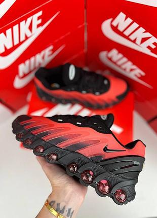 Nike air max dn8 black red 4