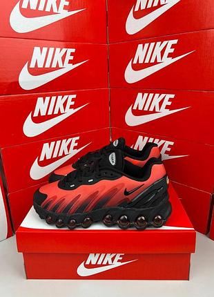 Nike air max dn8 black red 9