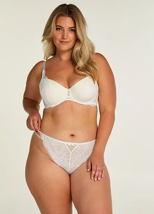 Трусы string hunkemoller