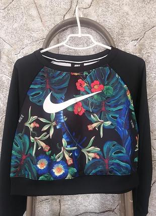 Світшот nike, р. s 2