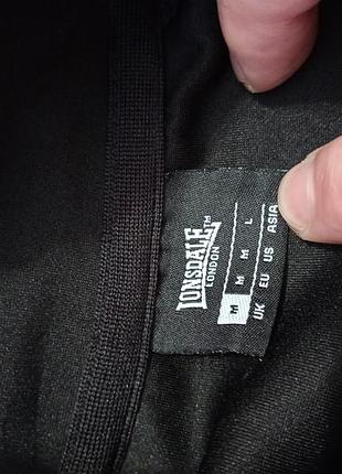 Олимпийка lonsdale 5