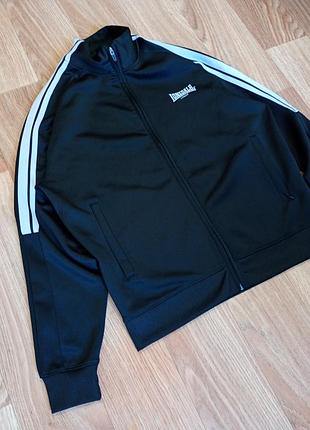 Олимпийка lonsdale 3