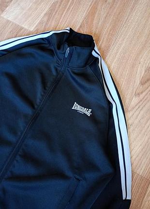 Олимпийка lonsdale 4