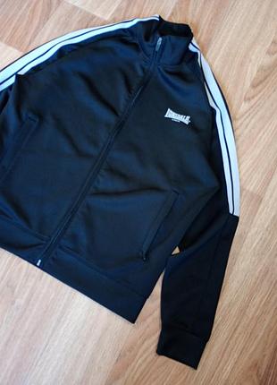 Олимпийка lonsdale 2