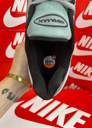 Nike air max dn8 light grey white 8
