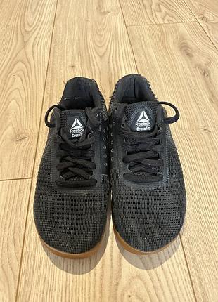 Reebok crossfit 37 розмір 23.5 см