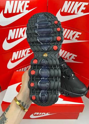 Nike air max dn8 all black 5