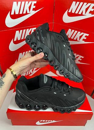Nike air max dn8 all black 6