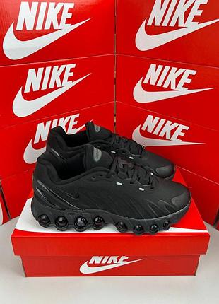 Nike air max dn8 all black 7