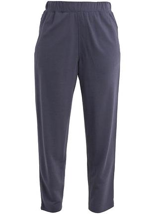 Штани icebreaker merino crush ankle pants меринос