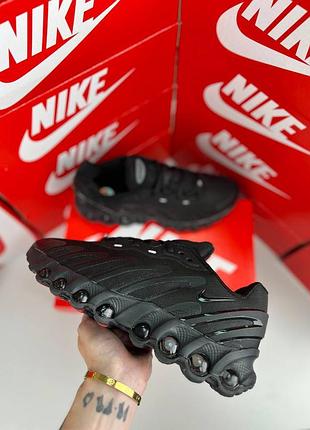 Nike air max dn8 all black 4