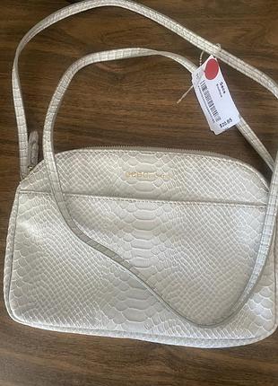 Чудова літня сумка з америки cross body