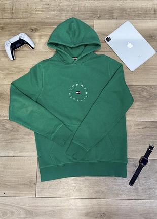 Кофта tommy hilfiger