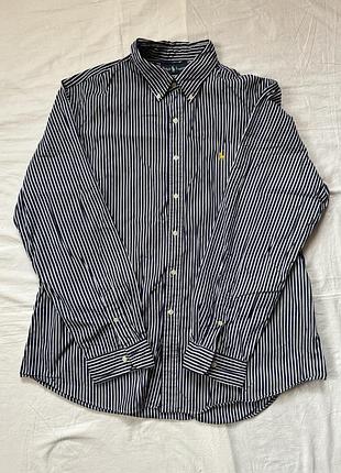 Смугаста сорочка ralph lauren 🩵