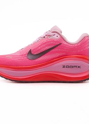 Nike zoomx vomero 18 pink orange