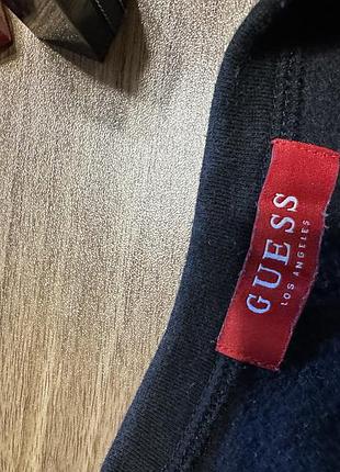 Guess оригінал 5