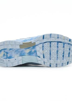 Nike p-6000 rideliner blue