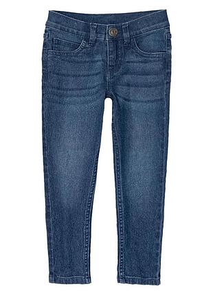 Джинси lupilu на хлопчика / slim fit / 76874