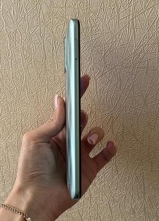 Смартфон zte blade a53 pro 4/64gb 5