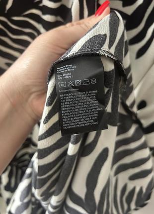 Сукня  плаття h&m 5