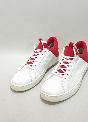 Кроссовки levis 6
