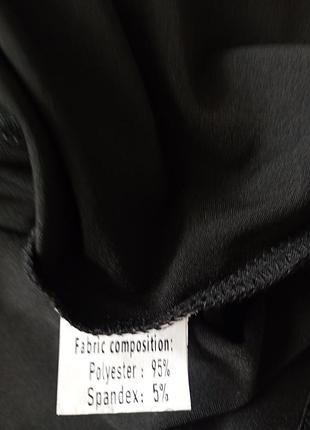 Брендовый лонгслив cling. 8