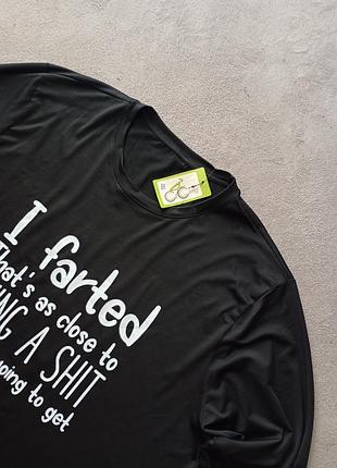 Брендовый лонгслив cling. 7