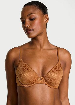 Бюстгальтер invisible lift victoria's secret