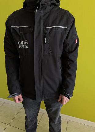 Куртка  зимова ,l/xl