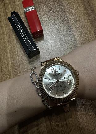 Новий годинник kenneth cole