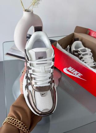 Air force low mink brown