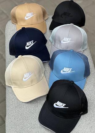 Літня кепка puma nike міу-міу для хлопчика та дівчинки