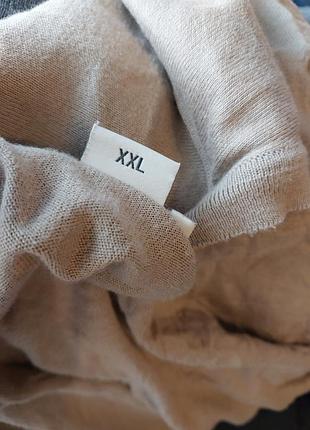 Джемпер john smedley. 3