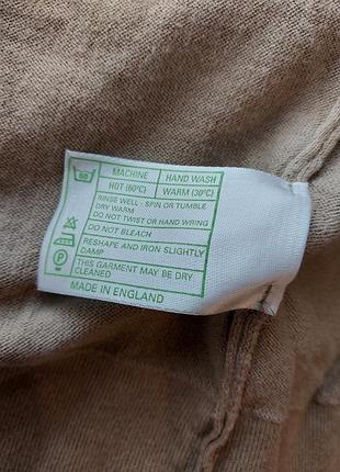 Джемпер john smedley. 5