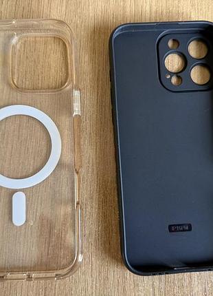 Чохол iphone pro max 16 2