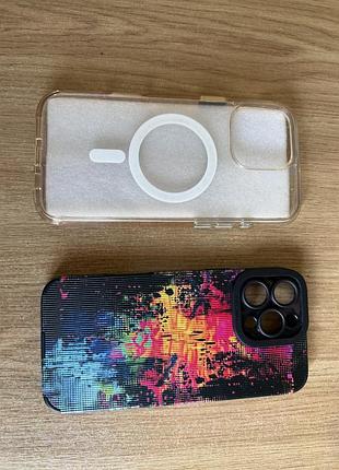 Чохол iphone pro max 16 5