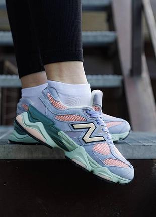 Balance 9060 x the whitaker group purple