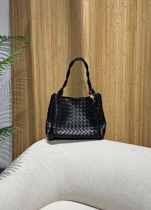 Сумка parachute black 🫶🏻 3